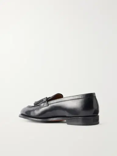 Grenson Frank Leather Loafers - Men | Thumbnail 4 Grenson Frank Leather Loafers - Men | Thumbnail 4