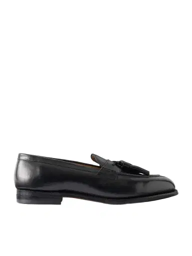 Grenson Frank Leather Loafers - Men | Thumbnail 1 Grenson Frank Leather Loafers - Men | Thumbnail 1