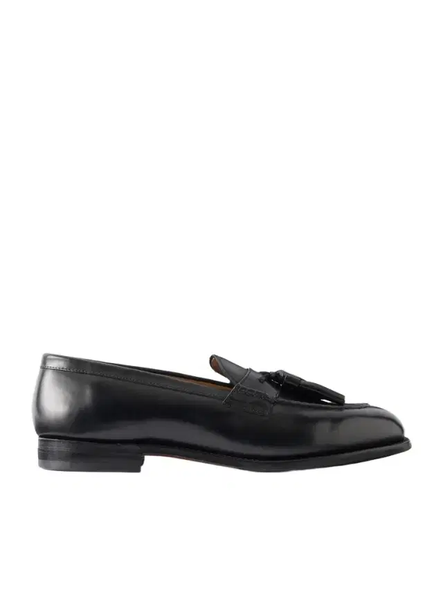 Grenson Frank Leather Loafers - Men