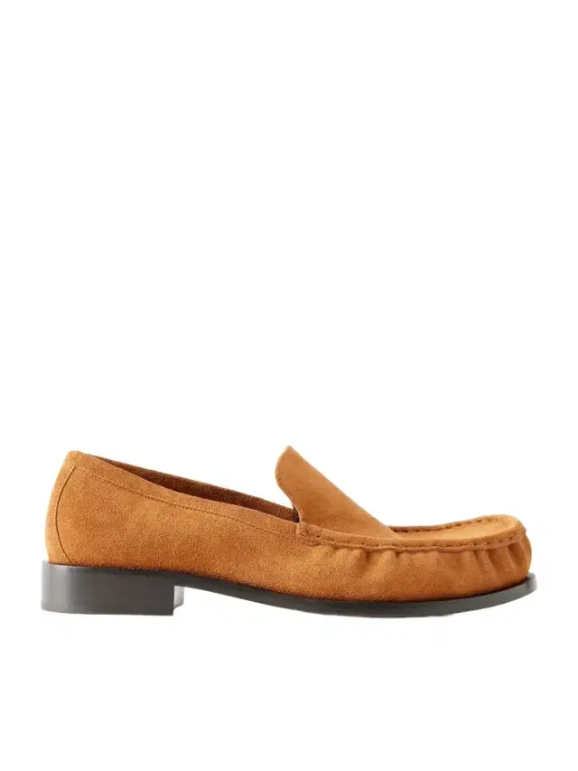 Dries Van Noten Suede Loafers - Men