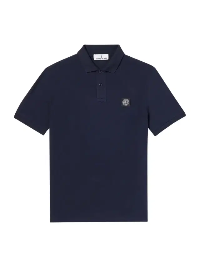 Stretch Cotton-Blend Piqué Polo Shirt - Men Stretch Cotton-Blend Piqué Polo Shirt - Men
