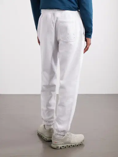 ON Club Collective Tapered Cotton-Blend Jersey Sweatpants - Men | Thumbnail 4 ON Club Collective Tapered Cotton-Blend Jersey Sweatpants - Men | Thumbnail 4