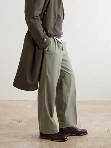 R.M. Williams Turnout Leather Chelsea Boots - Men | Thumbnail 2