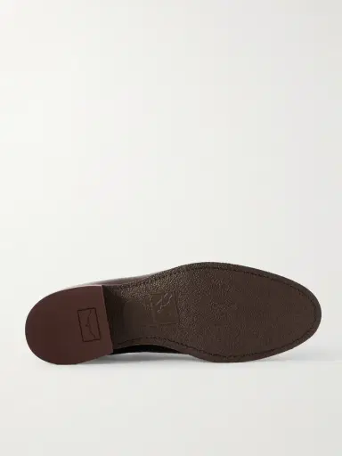 R.M. Williams Turnout Leather Chelsea Boots - Men | Thumbnail 3