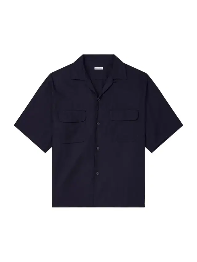 Kaptain Sunshine Cotton and Silk-Blend Shirt - Men