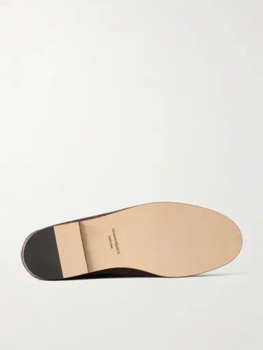 Common Projects Suede Loafers - Men | Thumbnail 3 Common Projects Suede Loafers - Men | Thumbnail 3