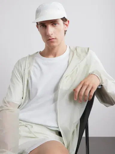 ON Paf Zero Shell Running Cap - Men | Thumbnail 2 ON Paf Zero Shell Running Cap - Men | Thumbnail 2