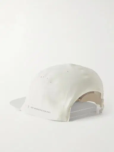 ON Paf Zero Shell Running Cap - Men | Thumbnail 4 ON Paf Zero Shell Running Cap - Men | Thumbnail 4