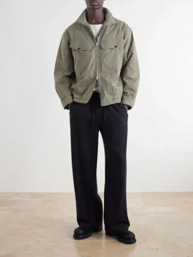 Second/Layer Vet Cotton-Blend Ripstop Jacket - Men | Thumbnail 2 Second/Layer Vet Cotton-Blend Ripstop Jacket - Men | Thumbnail 2