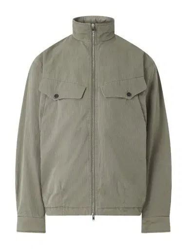 Second/Layer Vet Cotton-Blend Ripstop Jacket - Men | Thumbnail 1 Second/Layer Vet Cotton-Blend Ripstop Jacket - Men | Thumbnail 1