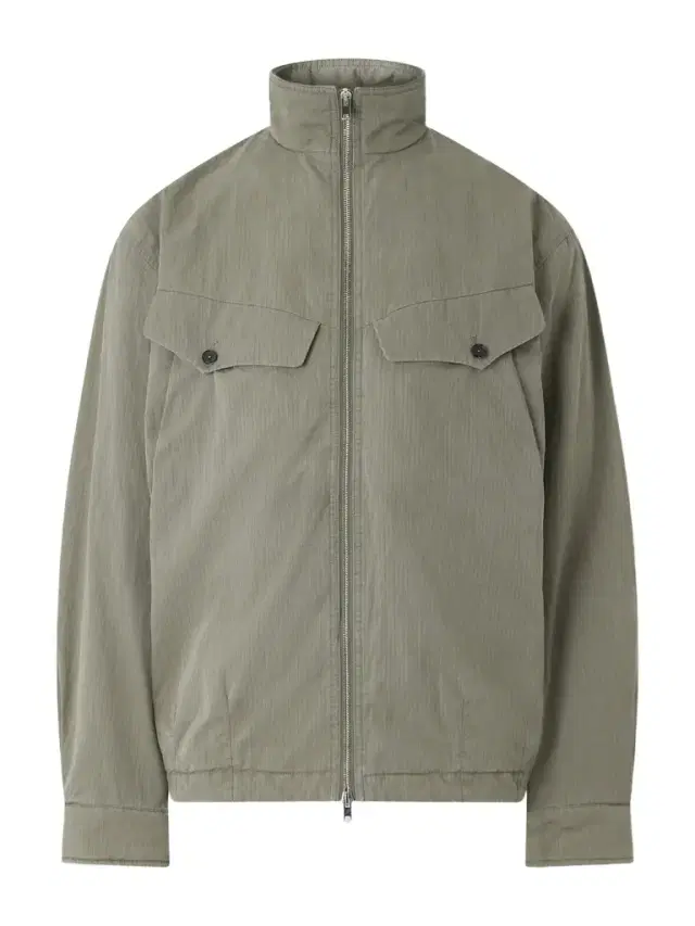 Second/Layer Vet Cotton-Blend Ripstop Jacket - Men