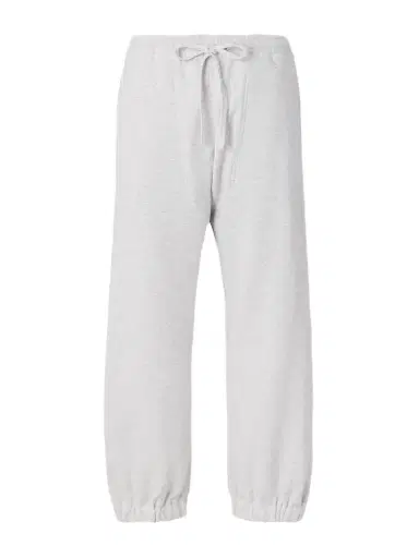 ADON Straight-Leg Cotton-Jersey Sweatpants - Men | Thumbnail 1 ADON Straight-Leg Cotton-Jersey Sweatpants - Men | Thumbnail 1