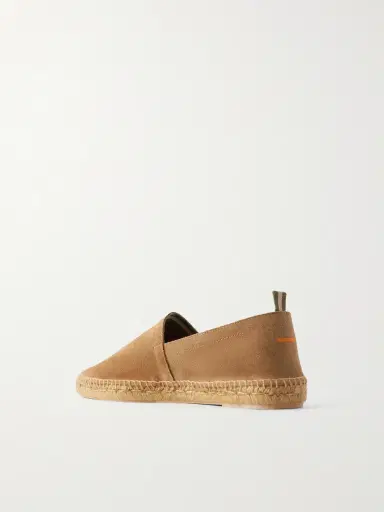 Castañer Pablo Suede Espadrilles - Men | Thumbnail 3 Castañer Pablo Suede Espadrilles - Men | Thumbnail 3
