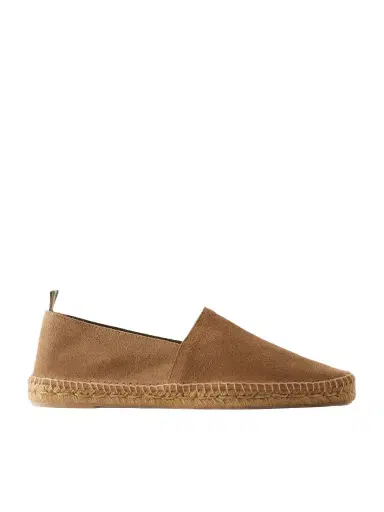 Castañer Pablo Suede Espadrilles - Men | Thumbnail 1 Castañer Pablo Suede Espadrilles - Men | Thumbnail 1