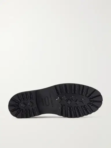 Common Projects Leather Derby Shoes - Men | Thumbnail 3 Common Projects Leather Derby Shoes - Men | Thumbnail 3