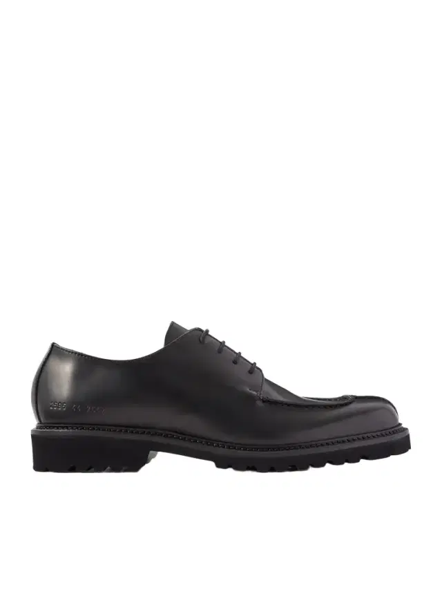 Common Projects Leather Derby Shoes - Men