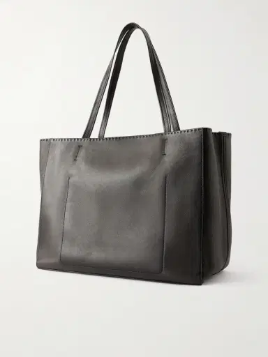 Berluti Leather Tote Bag - Men | Thumbnail 4