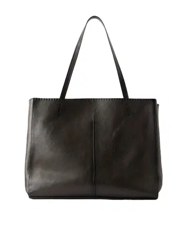 Berluti Leather Tote Bag - Men | Thumbnail 1