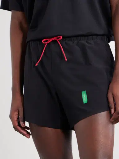 District Vision Straight-Leg Logo-Print 5" Stretch-Jersey Running Shorts - Men | Thumbnail 5 District Vision Straight-Leg Logo-Print 5" Stretch-Jersey Running Shorts - Men | Thumbnail 5