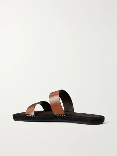 Castañer Kenny Leather Sandals - Men | Thumbnail 3 Castañer Kenny Leather Sandals - Men | Thumbnail 3