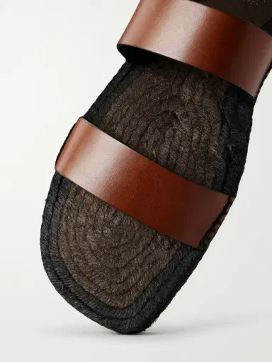 Castañer Kenny Leather Sandals - Men | Thumbnail 4 Castañer Kenny Leather Sandals - Men | Thumbnail 4