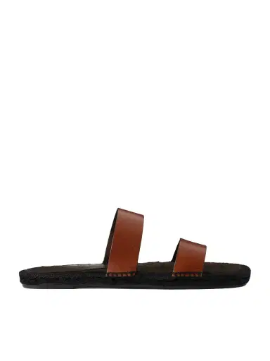 Castañer Kenny Leather Sandals - Men | Thumbnail 1 Castañer Kenny Leather Sandals - Men | Thumbnail 1