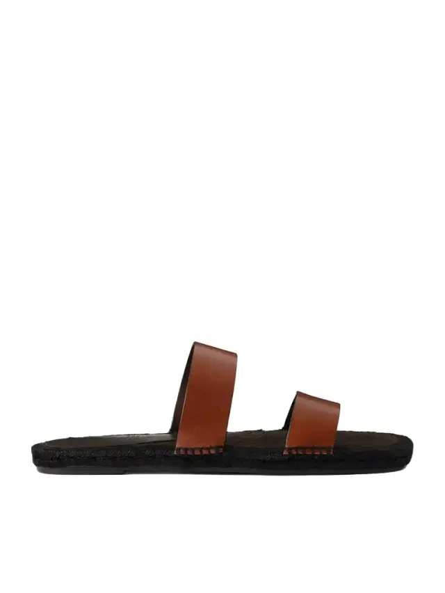 Castañer Kenny Leather Sandals - Men