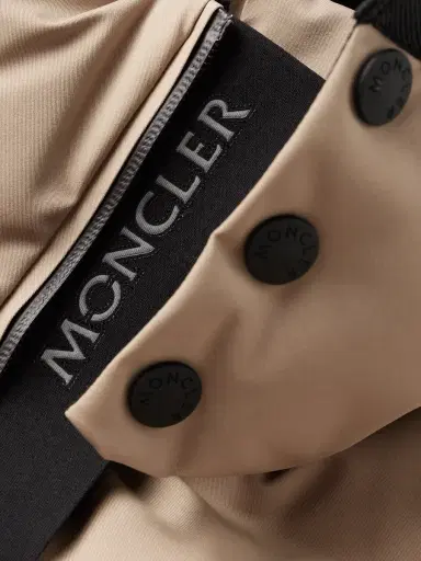 Moncler Grenoble Montgetech Logo-Appliquéd Quilted Stretch-Nylon Hooded Down Ski Jacket - Men | Thumbnail 4 Moncler Grenoble Montgetech Logo-Appliquéd Quilted Stretch-Nylon Hooded Down Ski Jacket - Men | Thumbnail 4