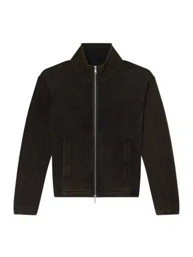 mfpen Covet Cotton-Jersey Zip-Up Sweatshirt - Men | Thumbnail 1 mfpen Covet Cotton-Jersey Zip-Up Sweatshirt - Men | Thumbnail 1