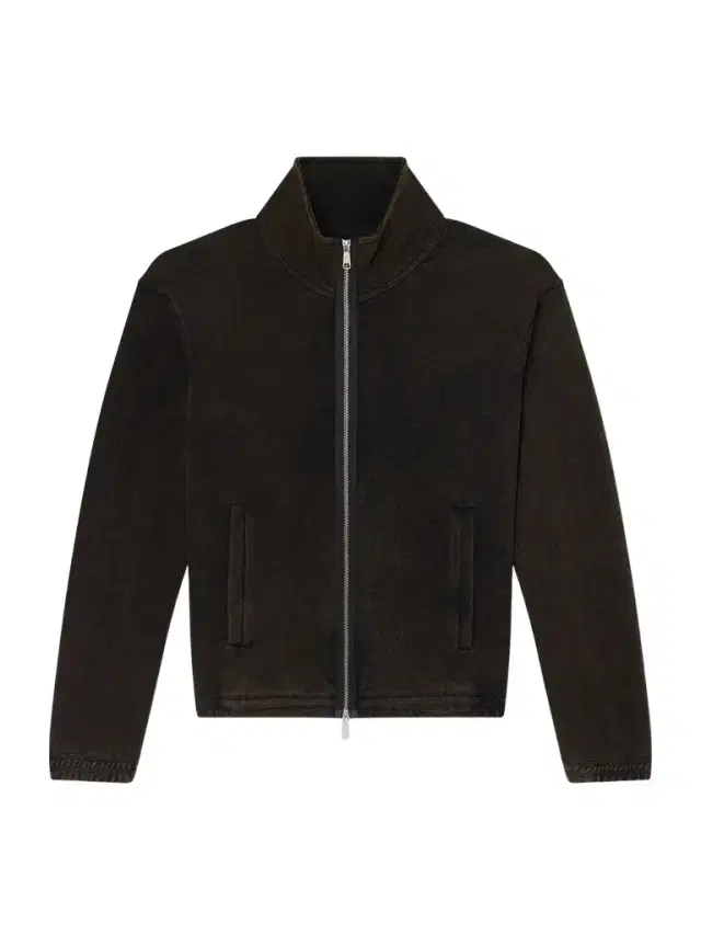 mfpen Covet Cotton-Jersey Zip-Up Sweatshirt - Men