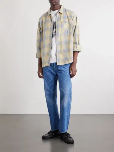 Remi Relief Straight-Leg Jeans - Men | Thumbnail 2 Remi Relief Straight-Leg Jeans - Men | Thumbnail 2