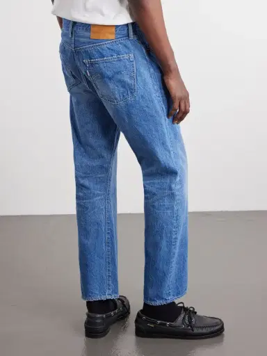 Remi Relief Straight-Leg Jeans - Men | Thumbnail 4 Remi Relief Straight-Leg Jeans - Men | Thumbnail 4