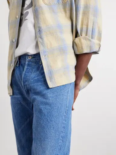 Remi Relief Straight-Leg Jeans - Men | Thumbnail 5 Remi Relief Straight-Leg Jeans - Men | Thumbnail 5