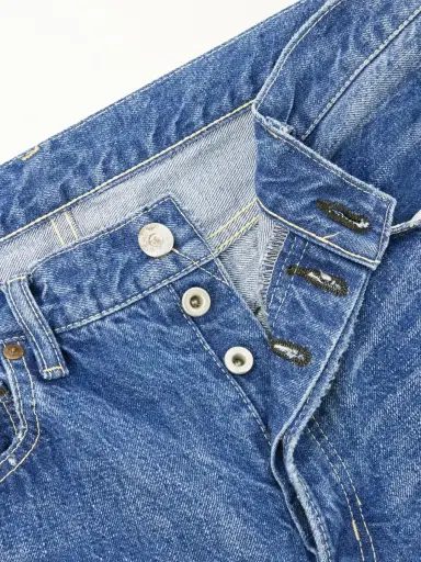 Remi Relief Straight-Leg Jeans - Men | Thumbnail 6 Remi Relief Straight-Leg Jeans - Men | Thumbnail 6