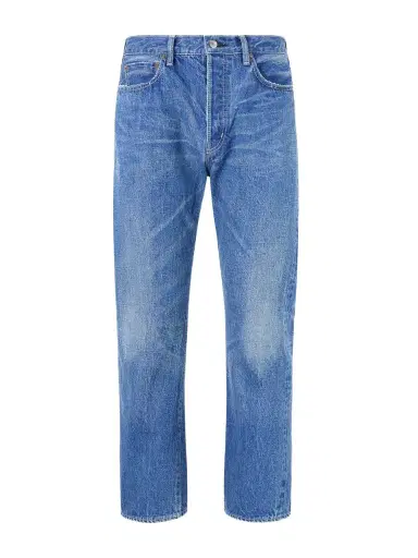 Remi Relief Straight-Leg Jeans - Men | Thumbnail 1 Remi Relief Straight-Leg Jeans - Men | Thumbnail 1