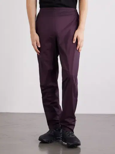 ON Ultra Straight-Leg Guardatec™ Shell Trousers - Men | Thumbnail 3 ON Ultra Straight-Leg Guardatec™ Shell Trousers - Men | Thumbnail 3