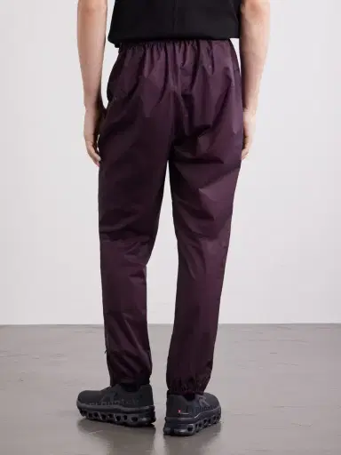 ON Ultra Straight-Leg Guardatec™ Shell Trousers - Men | Thumbnail 4 ON Ultra Straight-Leg Guardatec™ Shell Trousers - Men | Thumbnail 4