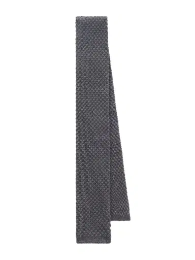 Missoni 6cm Crochet-Knit Cotton and Silk-Blend Tie - Men | Thumbnail 1 Missoni 6cm Crochet-Knit Cotton and Silk-Blend Tie - Men | Thumbnail 1