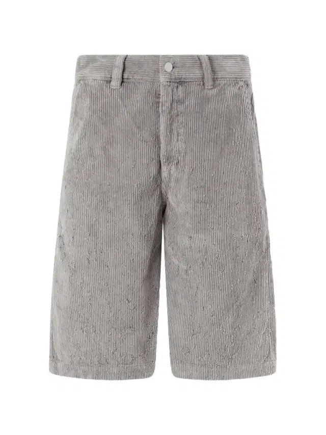 mfpen Edition Straight-Leg Cotton-Corduroy Shorts - Men