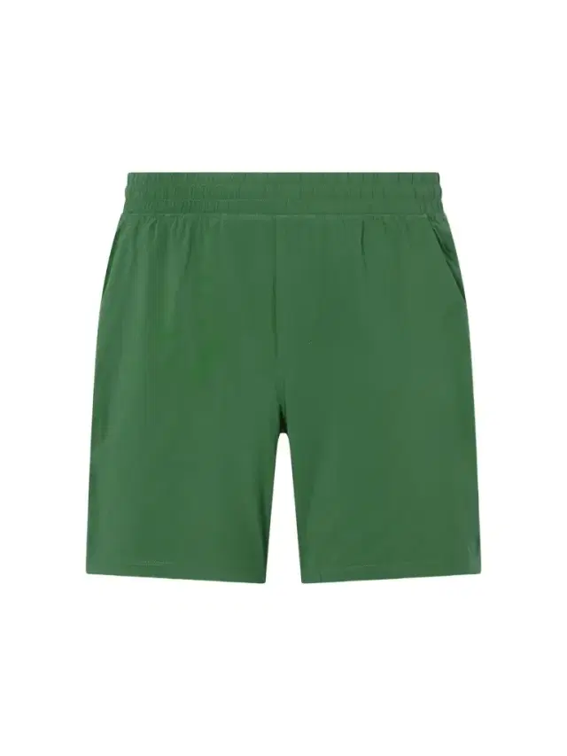 lululemon License to Train Straight-Leg 7" Mesh-Trimmed Recycled-Shell Shorts - Men