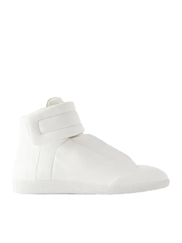 Maison Margiela Future Leather Sneakers - Men