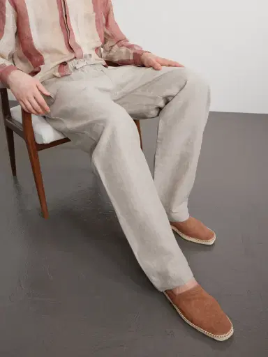 Castañer Pablo Canvas Espadrilles - Men | Thumbnail 2 Castañer Pablo Canvas Espadrilles - Men | Thumbnail 2