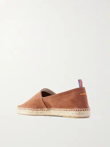 Castañer Pablo Canvas Espadrilles - Men | Thumbnail 3 Castañer Pablo Canvas Espadrilles - Men | Thumbnail 3