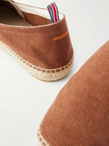 Castañer Pablo Canvas Espadrilles - Men | Thumbnail 4 Castañer Pablo Canvas Espadrilles - Men | Thumbnail 4