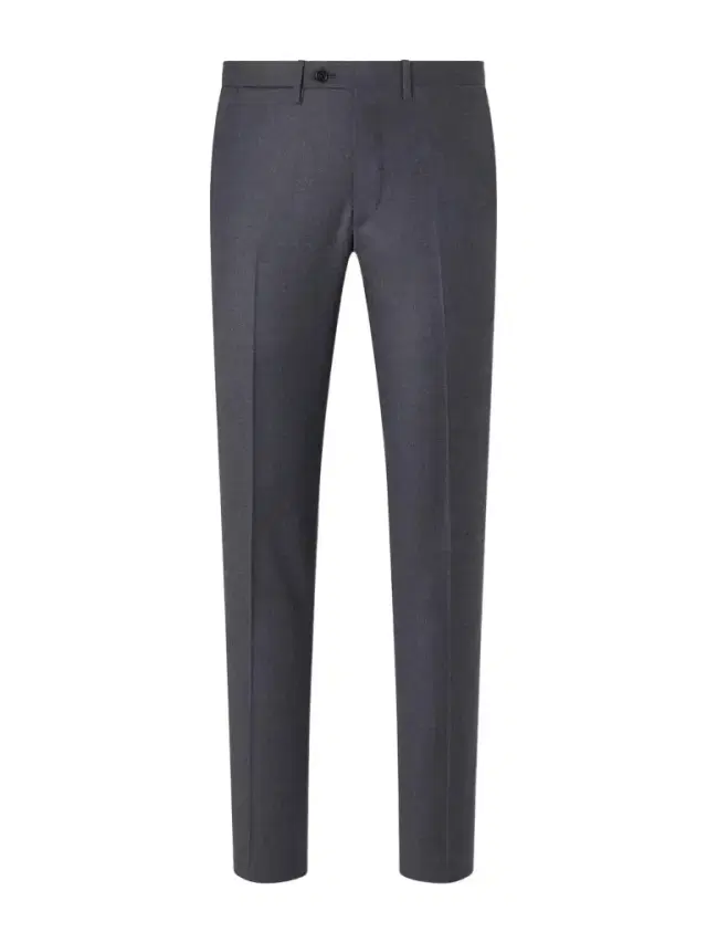 Kiton Straight-Leg Wool Suit Trousers - Men