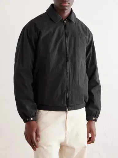 FrizmWORKS Cotton-Blend Blouson Jacket - Men | Thumbnail 3 FrizmWORKS Cotton-Blend Blouson Jacket - Men | Thumbnail 3