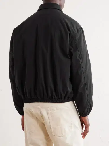 FrizmWORKS Cotton-Blend Blouson Jacket - Men | Thumbnail 4 FrizmWORKS Cotton-Blend Blouson Jacket - Men | Thumbnail 4