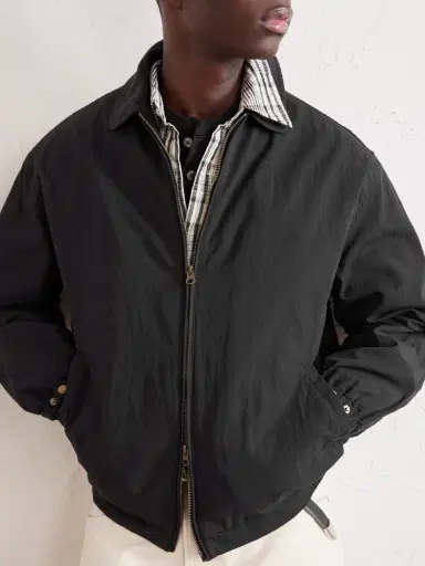 FrizmWORKS Cotton-Blend Blouson Jacket - Men | Thumbnail 5 FrizmWORKS Cotton-Blend Blouson Jacket - Men | Thumbnail 5