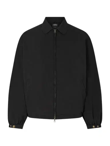 FrizmWORKS Cotton-Blend Blouson Jacket - Men | Thumbnail 1 FrizmWORKS Cotton-Blend Blouson Jacket - Men | Thumbnail 1