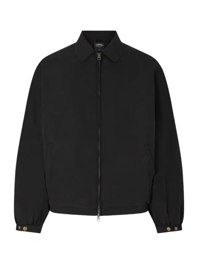 FrizmWORKS Cotton-Blend Blouson Jacket - Men